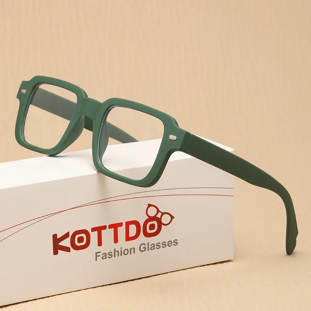Nouvelles lunettes de lecture carrées mode femmes homme lunettes polyvalentes simples presbytie hypermétropie lunettes + 1.0 + 2.0 + 2.5 + 3.0 + 3.5 + 4.0 1