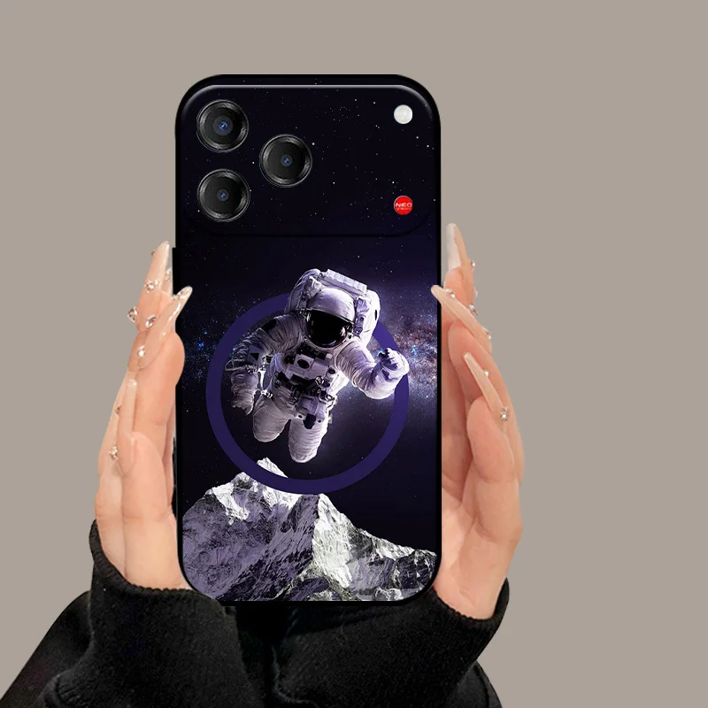Soft Silicone Shockproof Bumper Design Case Cover