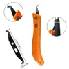 Golf Club Regripping Kit Double Coated Re-Grip Tape Hook Blade Rubber Vise Clamp Remover Tool Golf Regrip Accessories 4