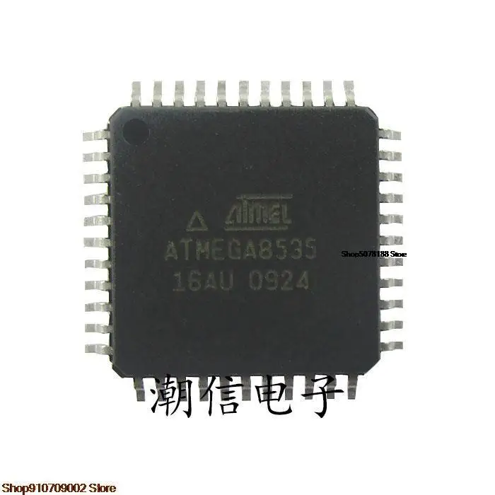 

ATMEGA8535-16AU original new in stock