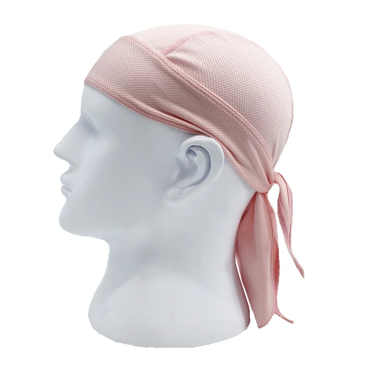 Cycling Face Mask Sun Protection Breathable Quick-dry Headscarf_voghion.com