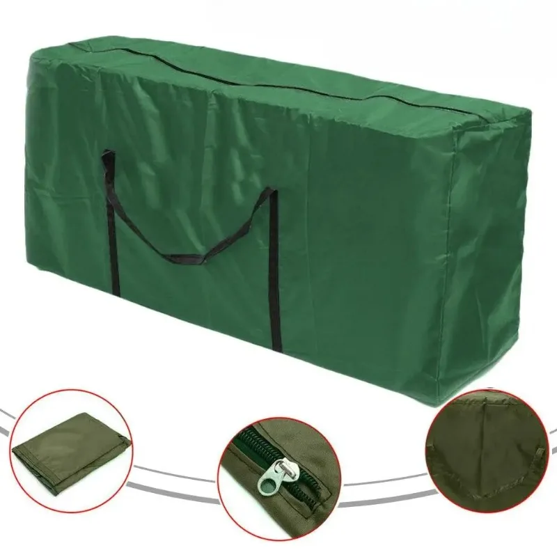 Christmas Tree Storage Bag with Handle,Durable Handle, Large Capacity Storage Bag, Can Store Clothes, Tools, Christmas Tree, Etc