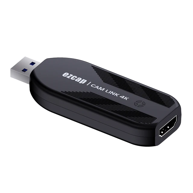 Usb Hdmi Hd Video Capture Card 1080p 60fps - 4k 30fps Usb 3.0 Hdmi Video Aliexpress