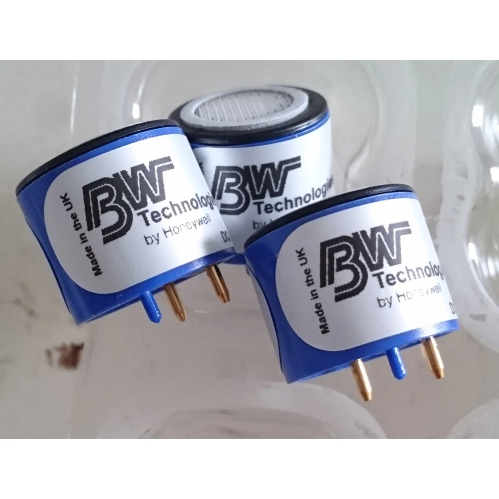Gas Sensor O2 for BW GasAlert Extreme GasAlertMicro GasAlertMicroClip XT