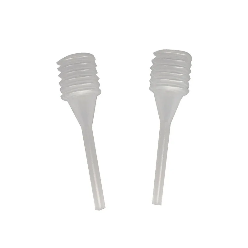 5Pcs/Lot Cigar Humidifier Moisturizing Dropper Spring Tool Humidor Smoking Cigar Accessories 4