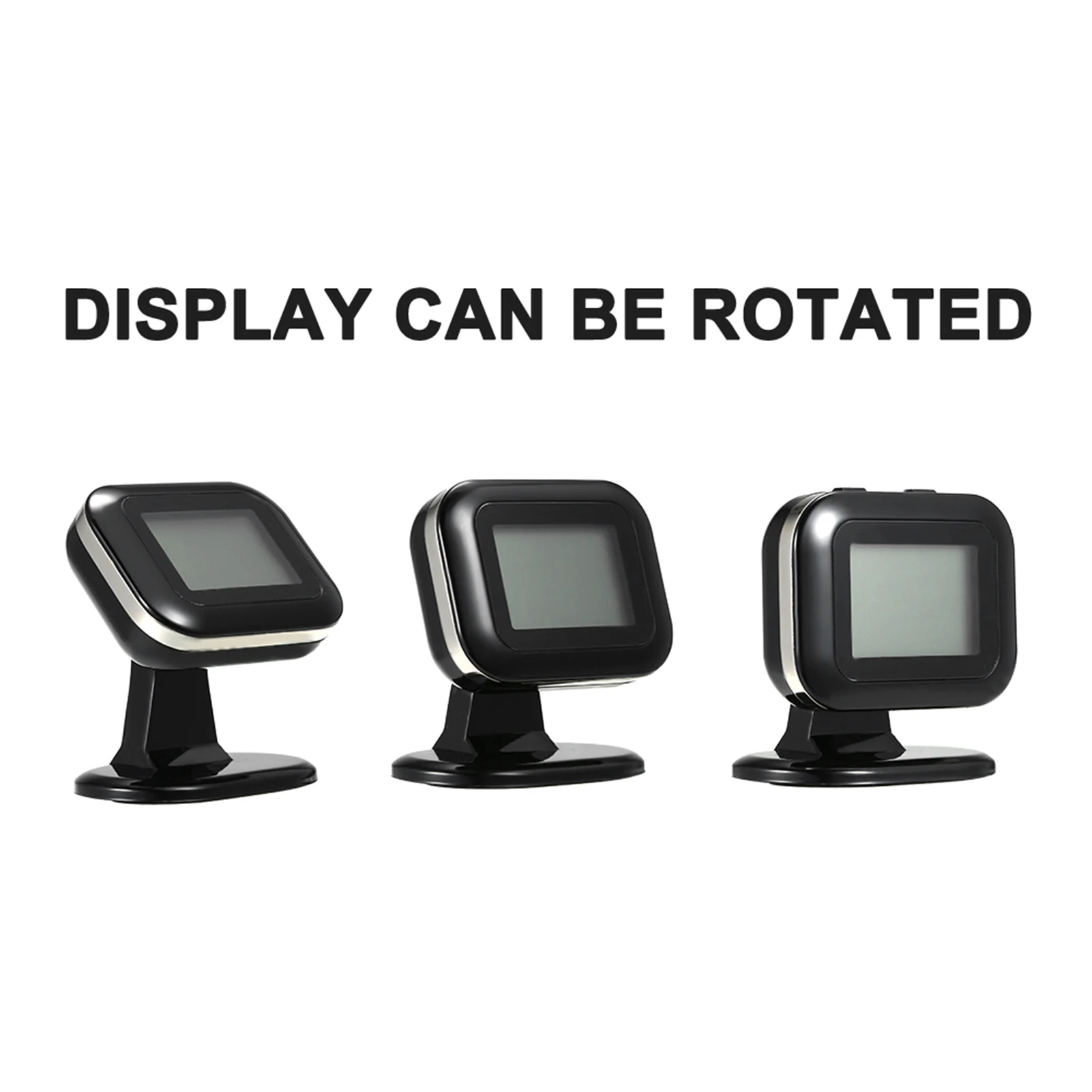 TPMS Ÿ̾ з ͸ ý,  ǽð LCD ÷, 4 ܺ , ˶ 