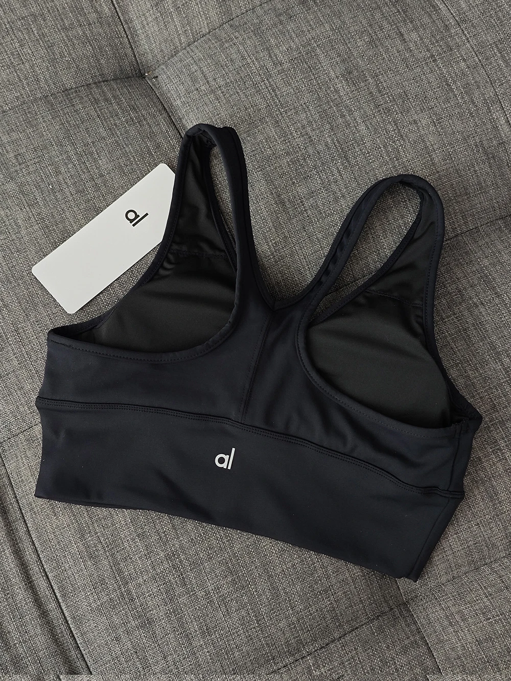 AL المرأة ملابس داخلية رياضية ترفيهية النساء اليوغ...