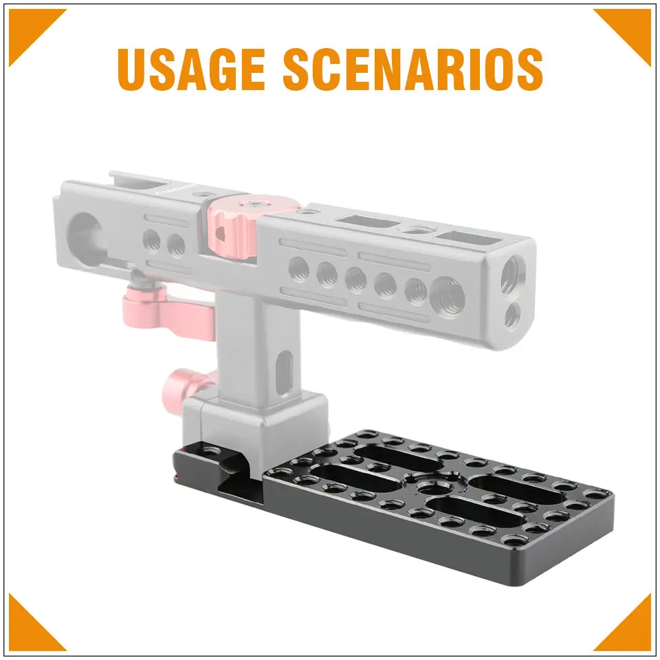 do trilho da nato e 1 4