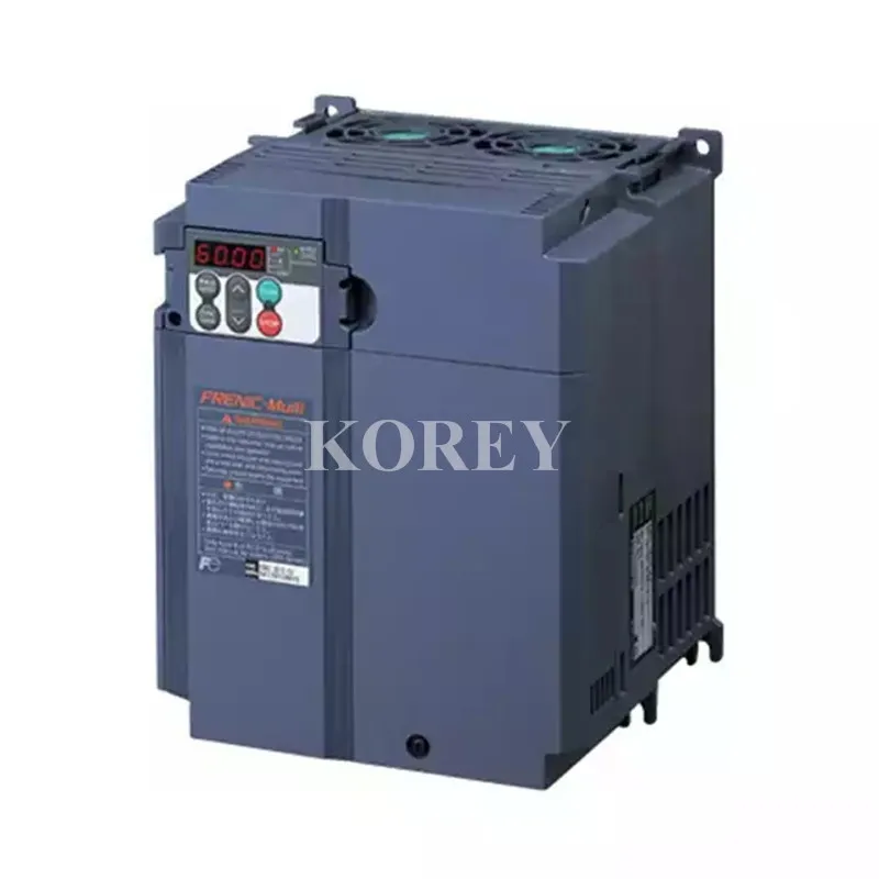 

Inverter FRN5.5G1S-4C New