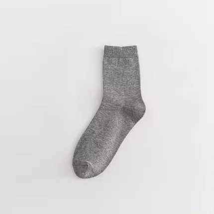 1 pair Grey