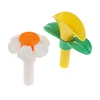 Cat Fountain Replacement Flower Nozzle Head For Round Cubic Top Water Dispenser 3