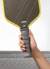 Non-Slip Pickleball Paddle Grip Tape,Moisture-Wicking Pickball Replacement Grip, Premium Pickleball Racket Replacement Grip Wrap 4