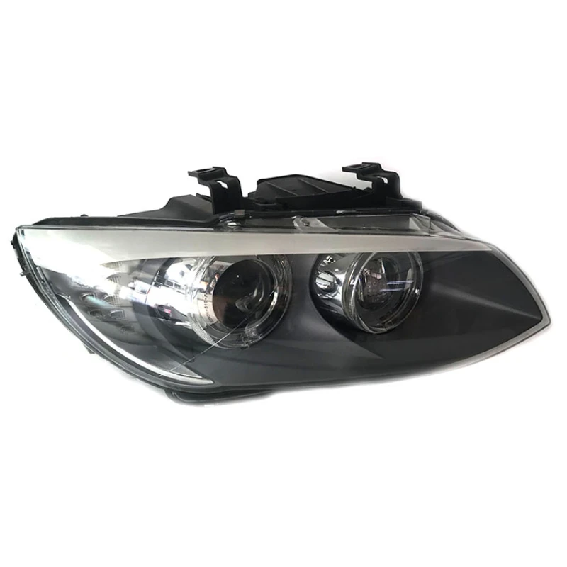 

Original Headlamp For BMW 3 Series E92 E93 Headlight 2011 2012 2013