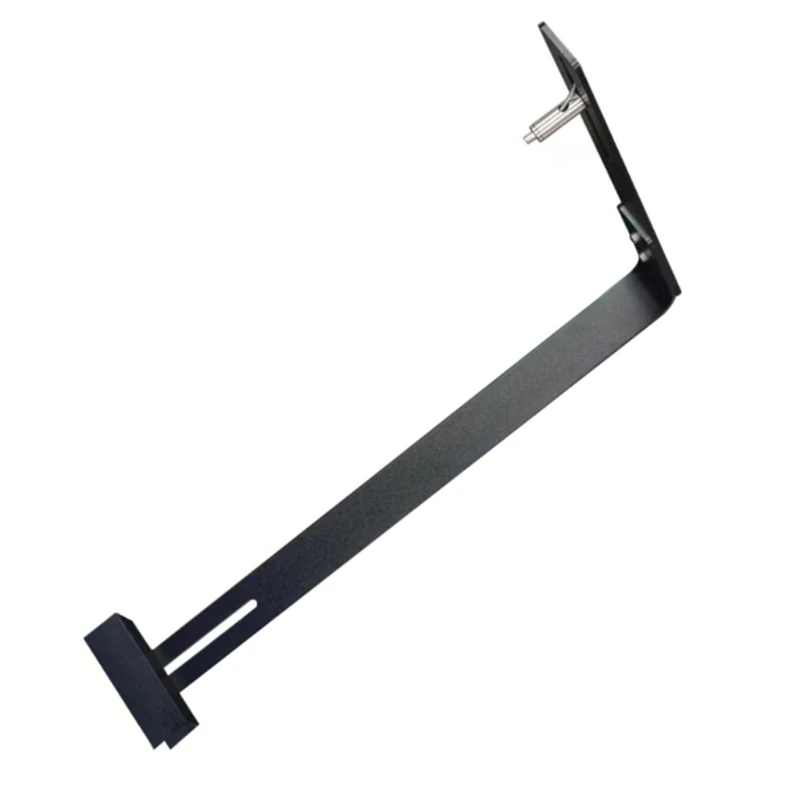 Fish Tank Lighting Tools Aquariums Lamp Support Frame Household Office Fishtanks Decors Light Clamps