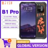IIF150 B1 Pro Rugged Phone 6.5" FHD+ Display Octa-core 20MP Night Vision 6GB RAM+128GB ROM 10000mAh Smartphone Android 12 1