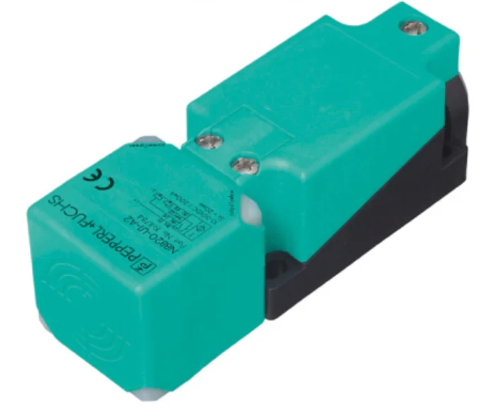 

Индуктивный датчик NBN30-U1-A2 194786