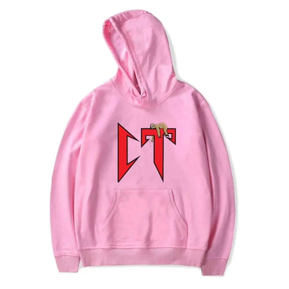 Women's and men's hoodie sweaters, long sleeve sweater, cosplay, hip-hop, casual, spring, autumn, winter