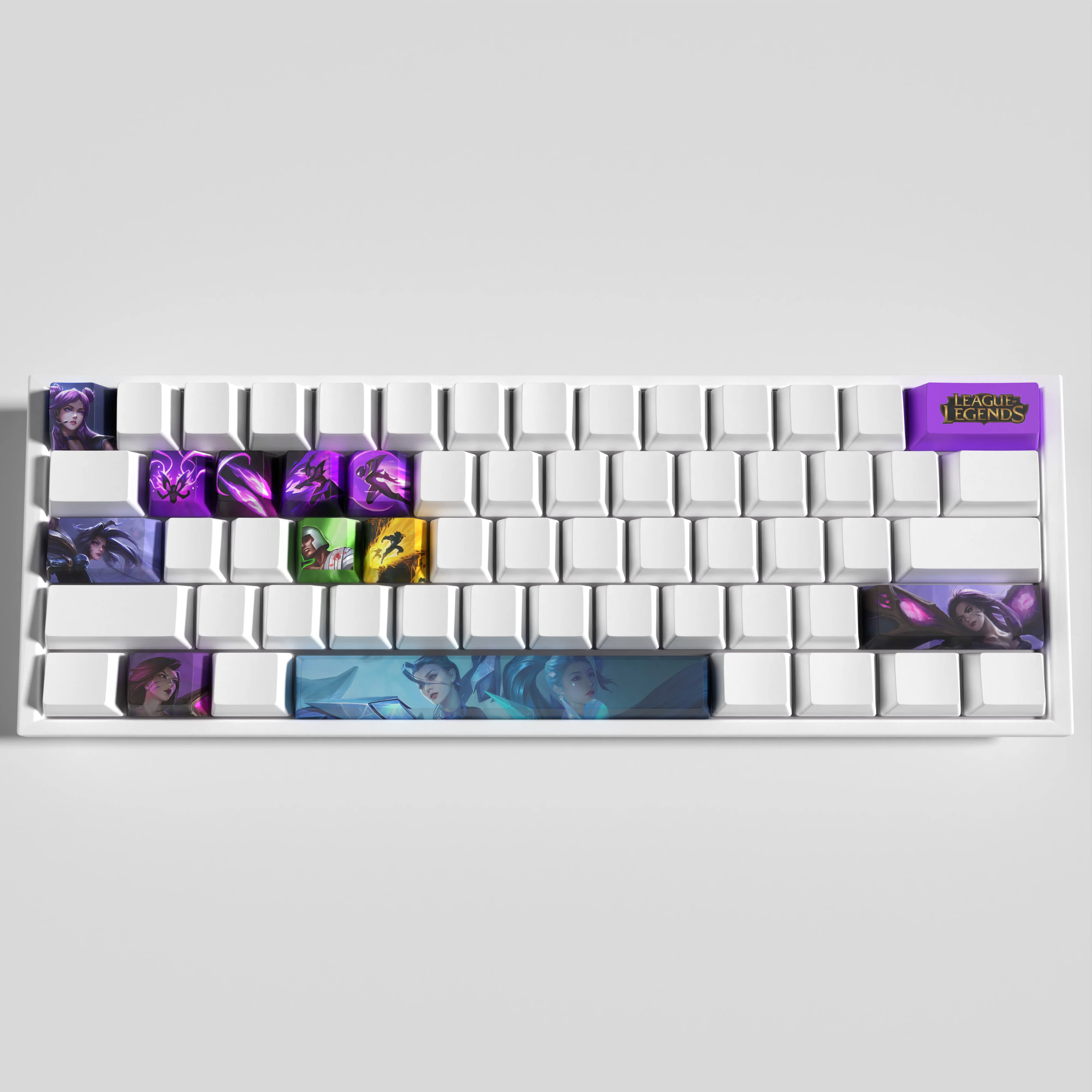 Toys e Sports