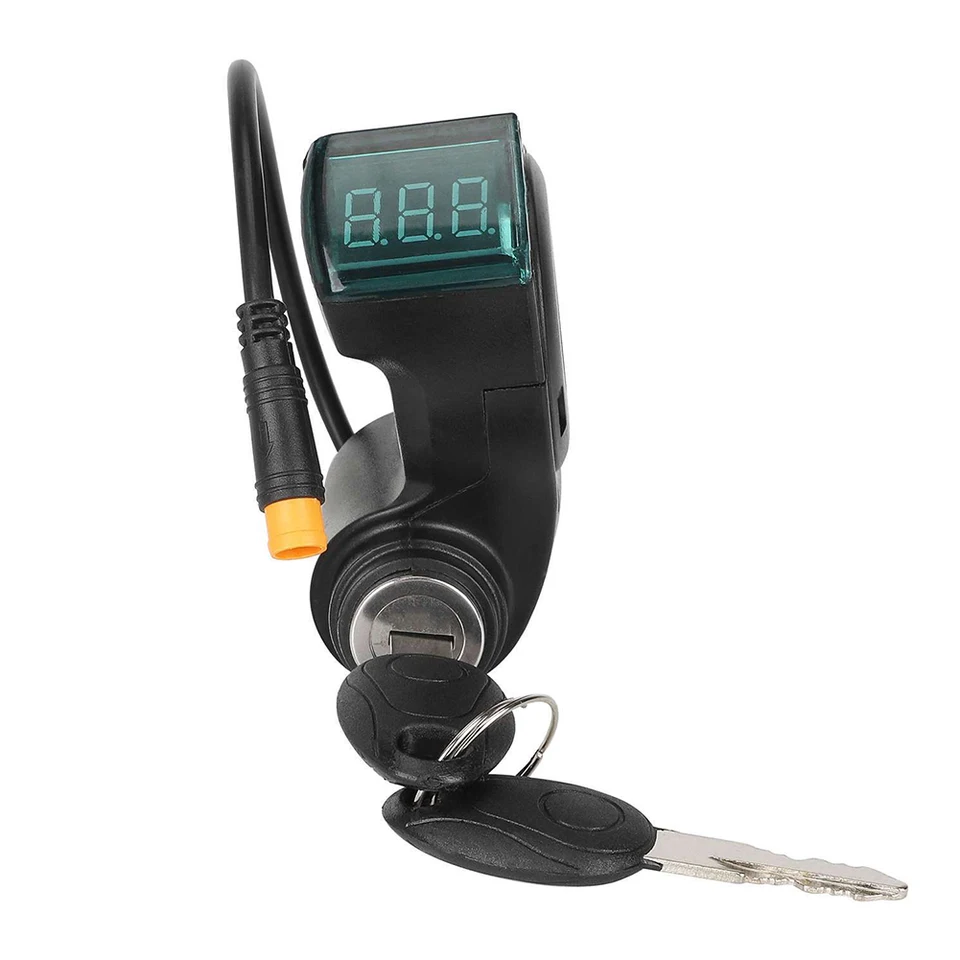 For Kugoo For Kirin For G2 For Pro Electric Scooter Digital