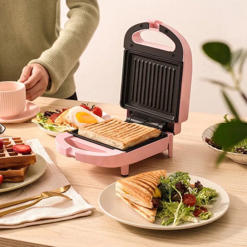 Edupu Breakfast Wizard Crea Pane Tostato Perfetto E Panini Ogni Volta