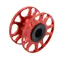 Hot Selling New Aviation Aluminum 30m Diving Reel Technical Diving Cave Diving Reel Professional Diving Equipment Parts 2
