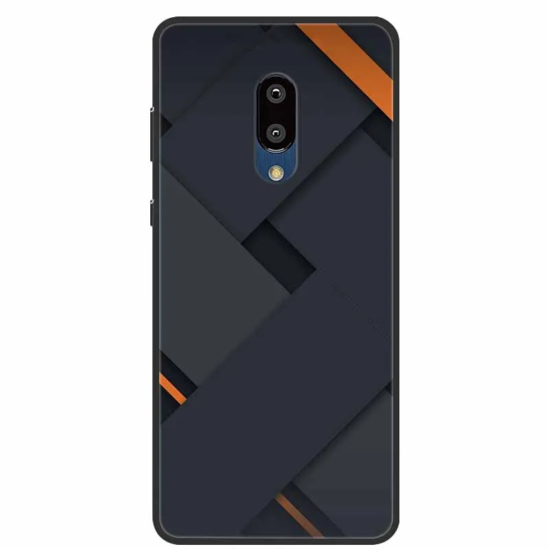 Cuvercle Housse pour Sharp Aquos Wish2 Étui pare-chocs