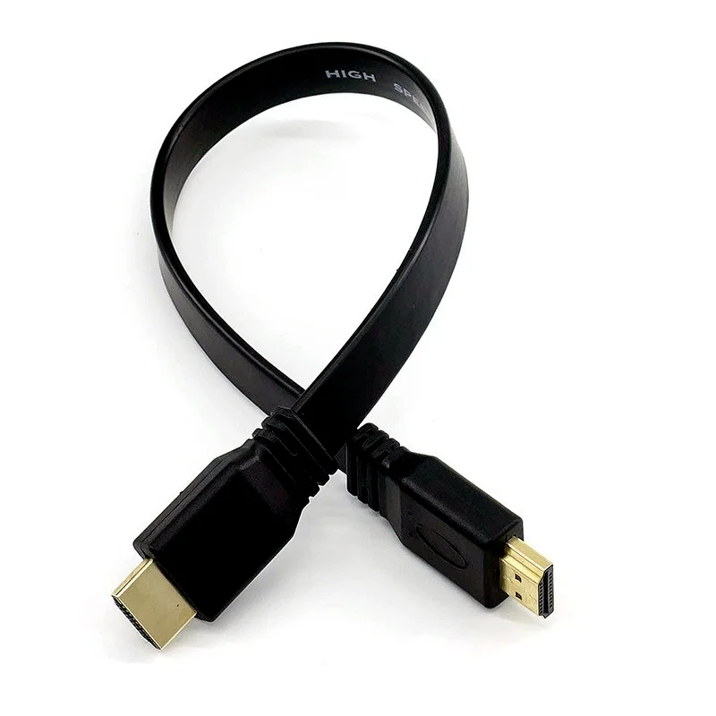 1080P HDMI-совместимый с HDMI-кабель