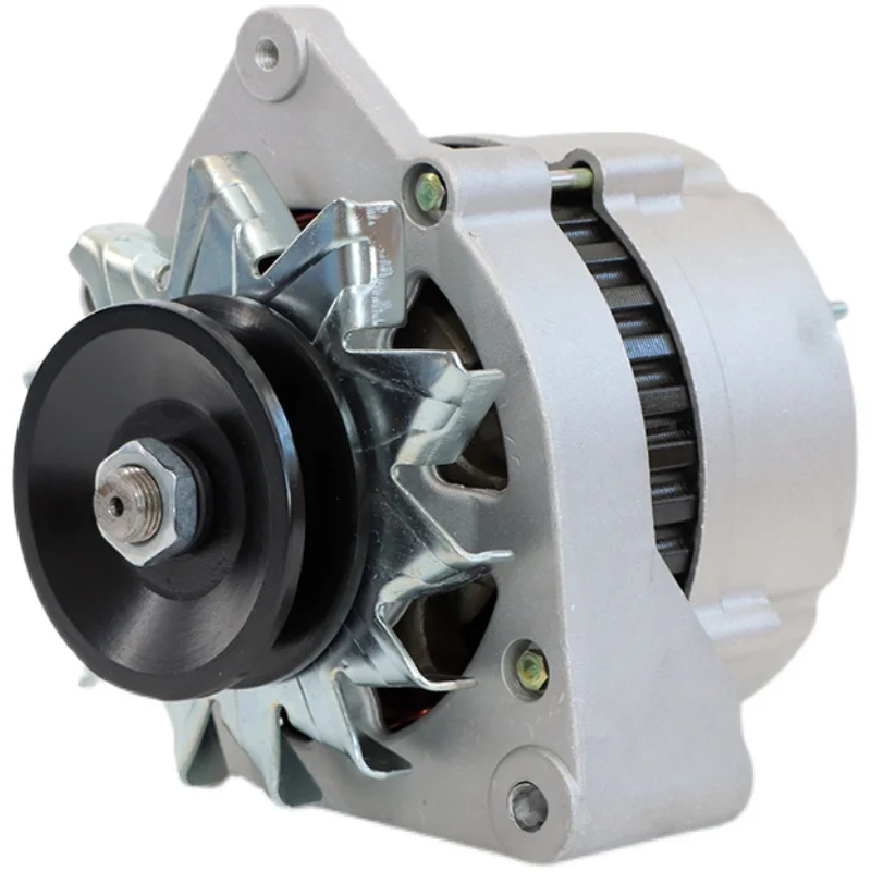 

Специальный генератор парковочного кондиционера, 24 в-28 в, вилочный погрузчик, тягач, Инженерная техника, модификация электрического кондиционера