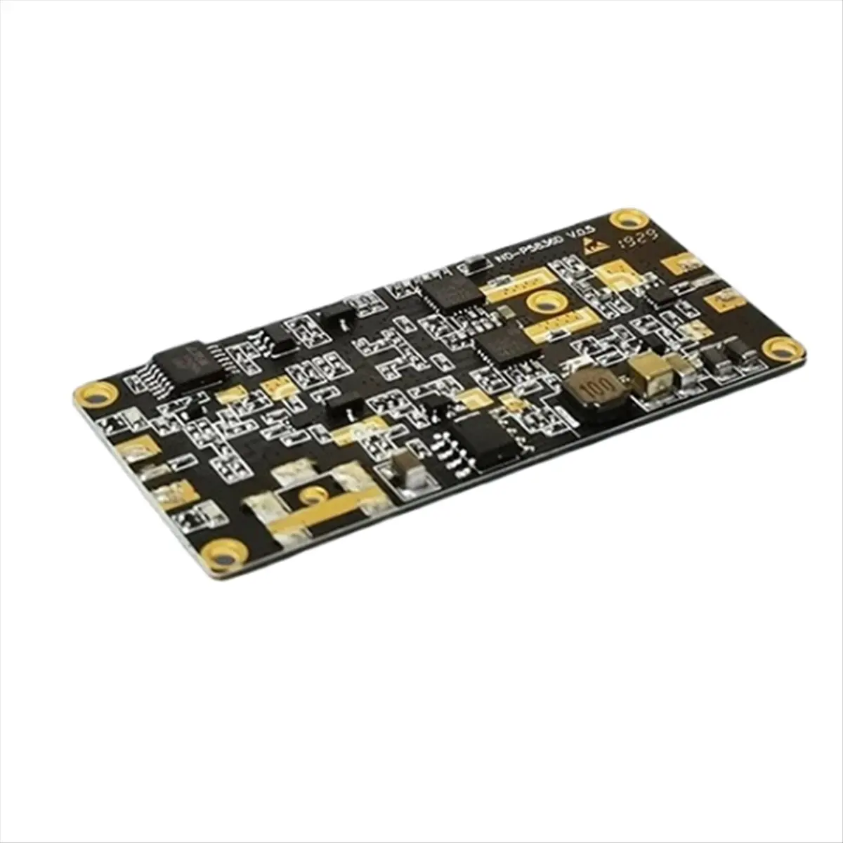 DT60 5.8GHz 신호 증폭기 4w 36dBm PCBA 드론용 Wifi PCBA 보드 신호 확장 부품 무선 모듈 부품