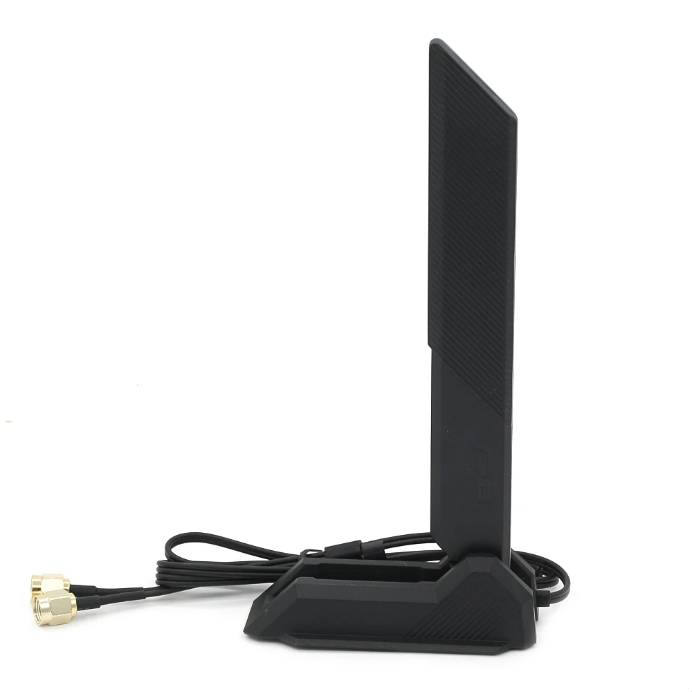 ASUS WiFi 이동 안테나, ROG B660 H670 M13H Z690 마더보드 지원, GIGABYTE MSI ASRock 네트워크 카드, 2.4G, 5G, 6G