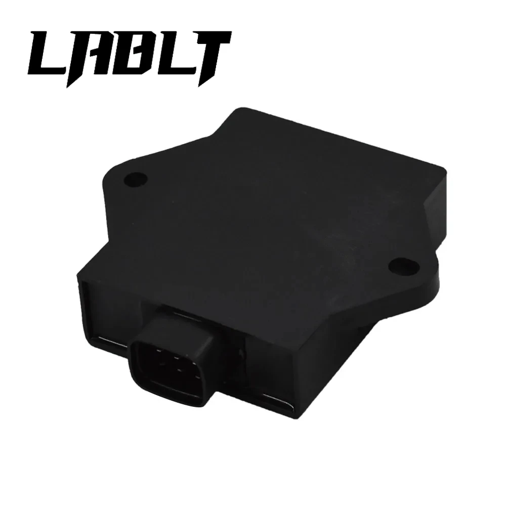 CDI Module for Suzuki King Quad 300 Quadrunner 250 LT-F250/LT-F300F LT4WD ATV nicecnc atv 6mm gas fuel tank switch valve shut off petcock switch tap for suzuki king quad 300 ltf300f 1992 2000 quadsport 80