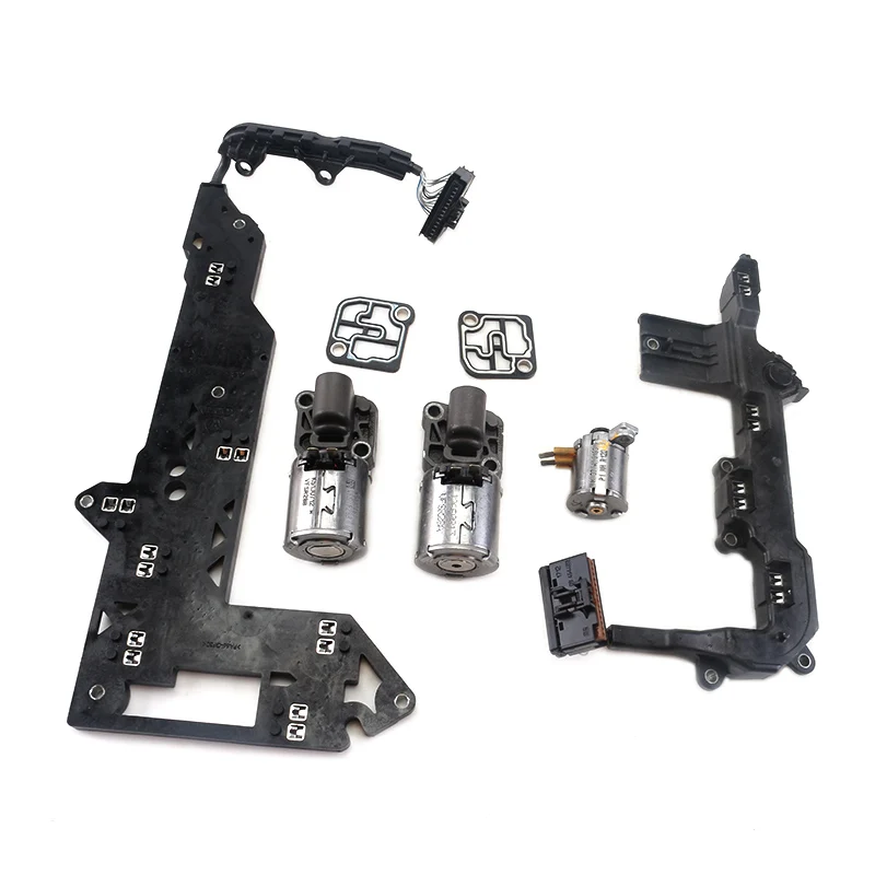 0B5 DL501 0B5398048C 0B5398048D Transmission Solenoid Internal Wire Harness for Audi A4 A5 A6 A7 Q5 Replacement Kit Transmission wiring harness