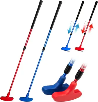 Adjustable Mini Golf Putter 1