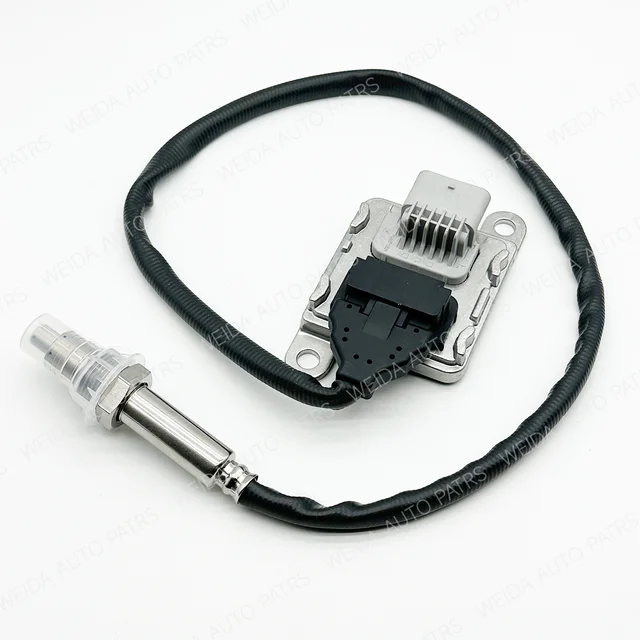 55512349 Back Lambda Probe NOX Sensor for Opel VAUXHALL Insignia B 2 MK2 Z18 2.0 CDTI 2017 2018 2019 2020 2021