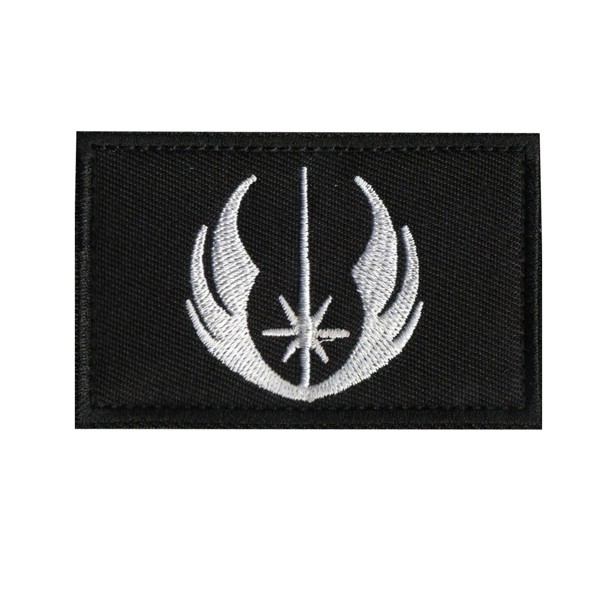 Disney Star Wars AT-M6 Anime patch Accessories Iron On Embroidered patches Movie TV Peripheral Clothes Accessories Children Gift 