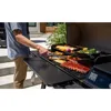 Grills Ironwood XL Electric Wood Pellet Grill and Smoker with WiFi and App Connectivity 6