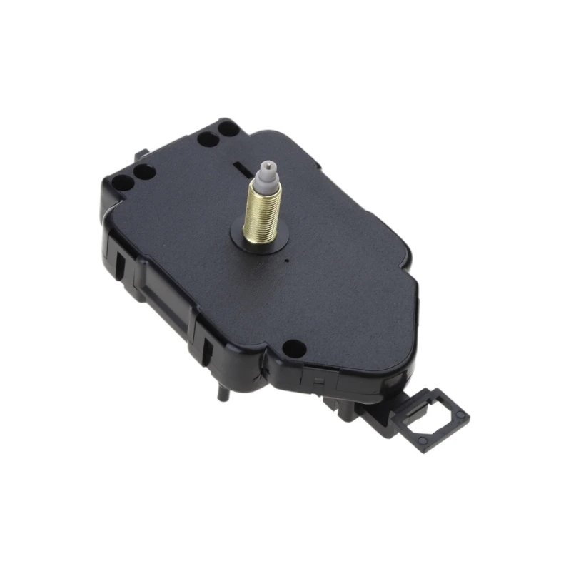 Silent Pendulum Type Clock Movement Mechanism Hands Motor DIY Replacement Repair Accessory F0T6