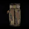 SPUD Tactical Pouch MOLLE Quick Pull 5.56 7.62 Magazine Pouch SS Style Airsoft Hunting Walkie Talkie Bag Plate Carrier Vest Gear 3
