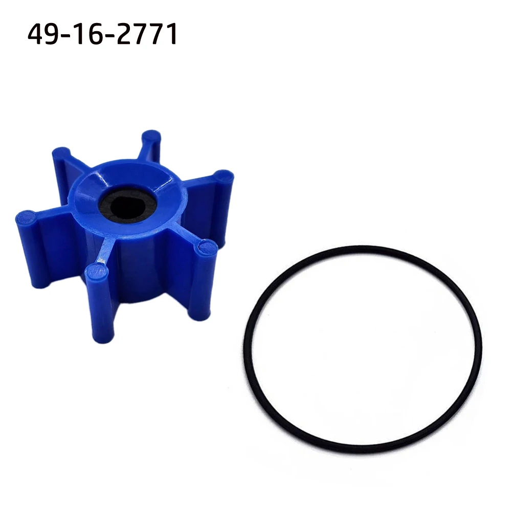 Accessories Impeller 1pcs 49-16-2771 Kit Plastic&Metal Replacement Vehicle High Quality For M 18 Transfer Pump