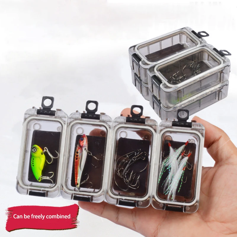  slider image of Rubik's Cube storage box,