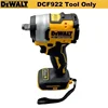 Dewalt DCF922 Wireless Impact Wrench Rechargeable High Torque 205Nm(Reverse) 1/2" 2500 PRM Universal 20V Battery Power Tools 2