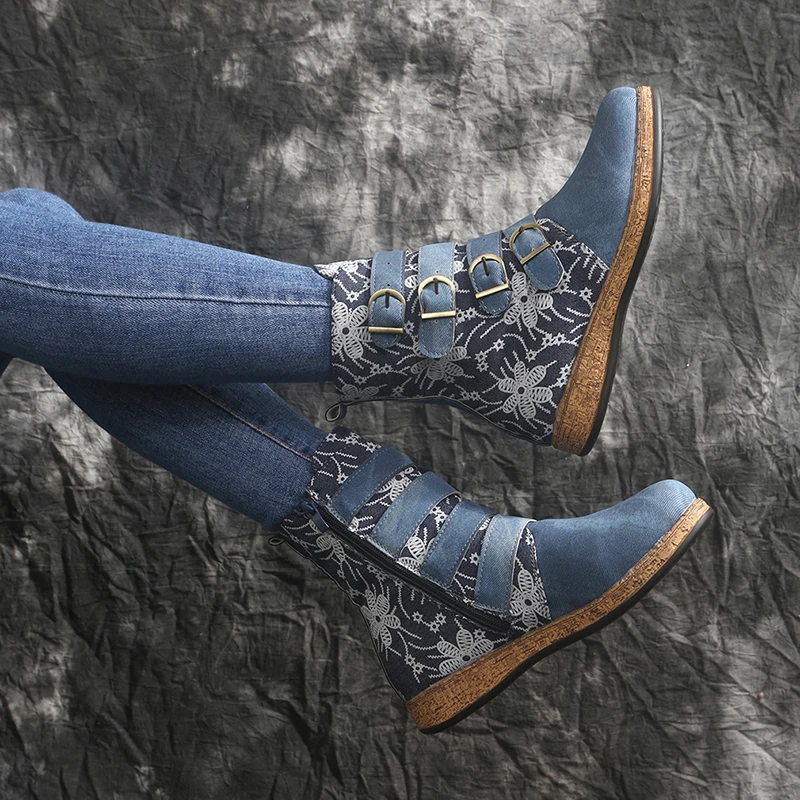 chaussures femme socofy