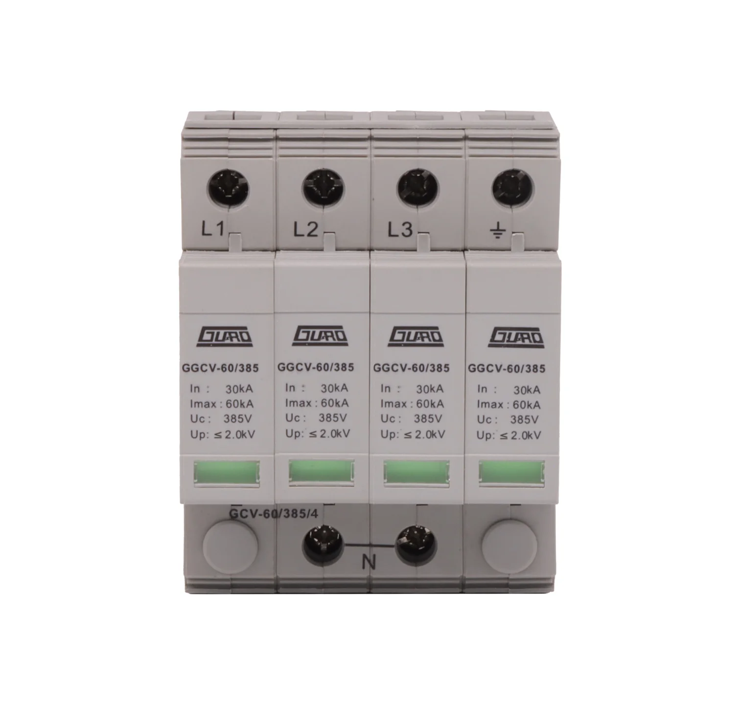 Trusted GUARD Lightning Protector Industrial Lightning Surge Protector Surge