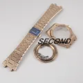 Rose case and strap