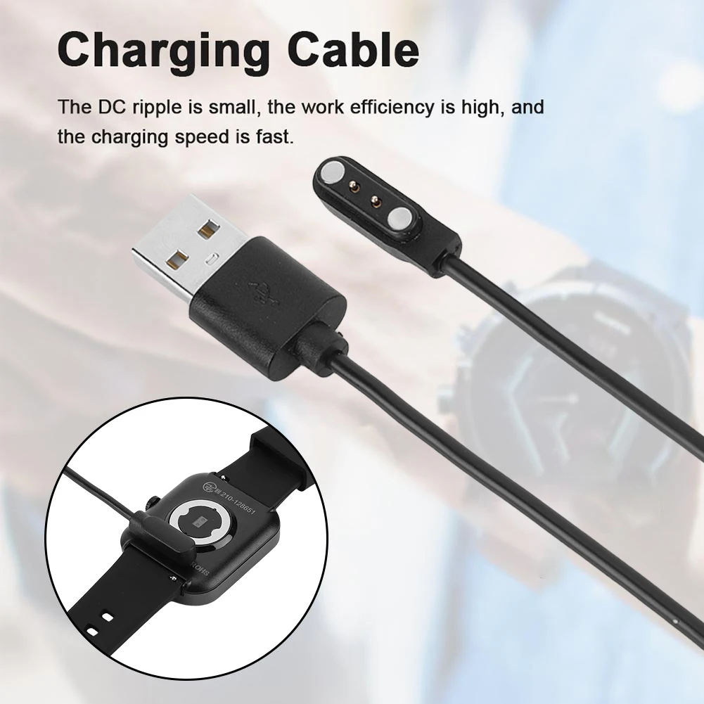 ׳ƽ Ʈġ , ð USB  ̺ ڵ ü, F57L Ʈġ ׼, 60cm