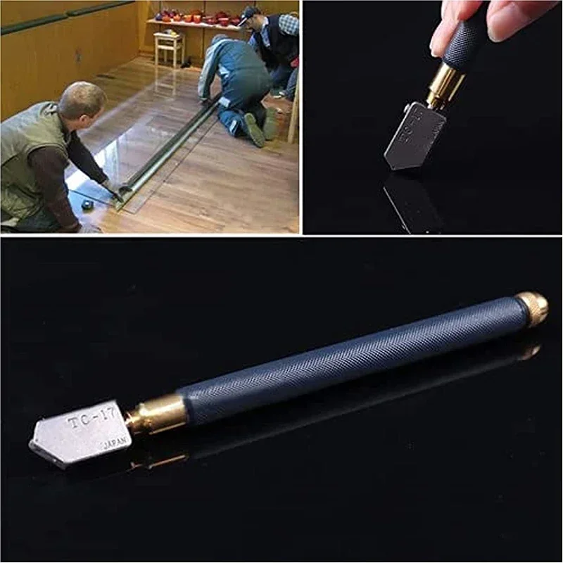 Glass Cutter 1PC Premium Cutting Wheel