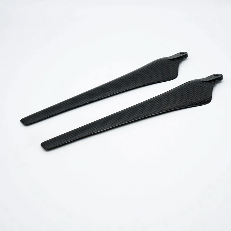 R2170 Carbon Fiber CW CCW Quick Release Propellers Paddle For DJI MG-1 P /MG-1S Agriculture Plant Drone Repair Accessories