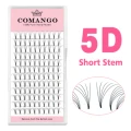 5D Short stem