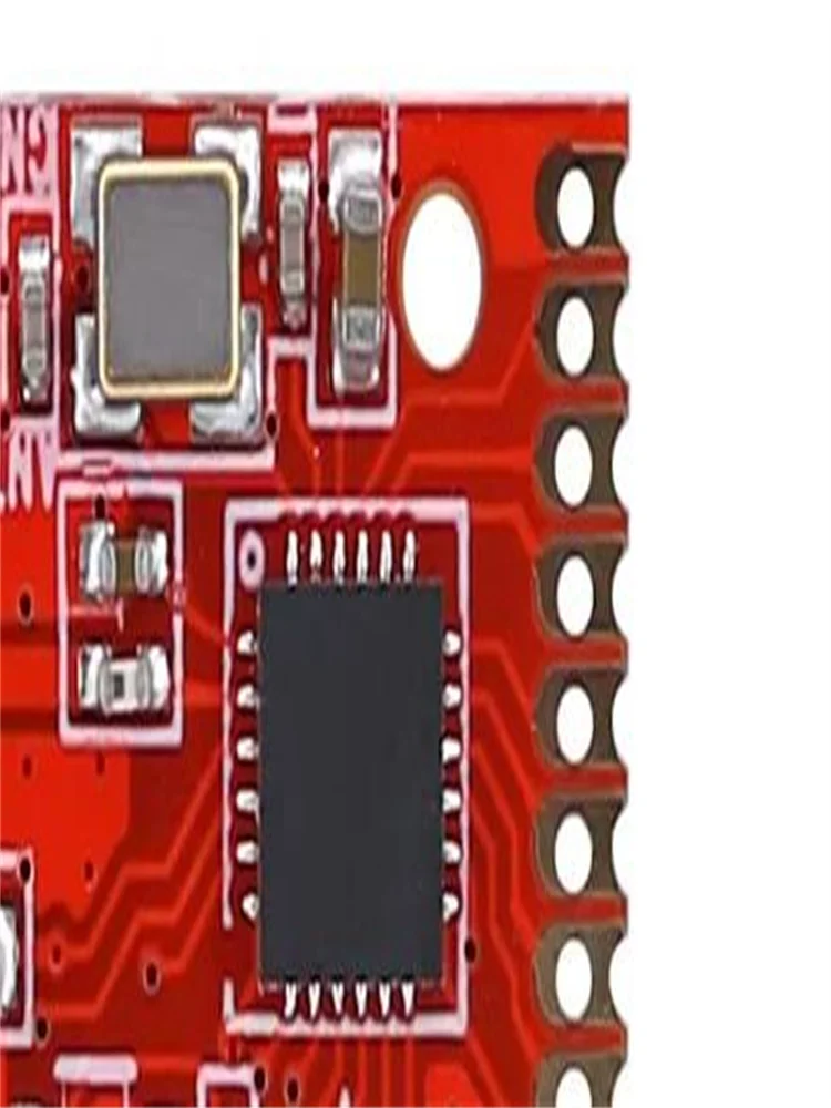 Module RF 2.4GHz 6 canaux TX RX pour télécommande drone voiture