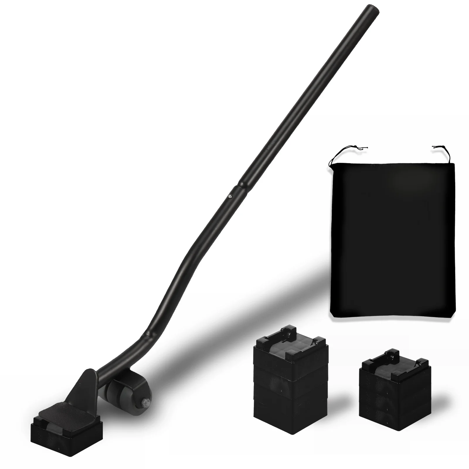 أداة نقل الأثاث شديدة التحمل، خزانة الغسالة، نقل الثلاجة، رفع الأثاث المتحرك